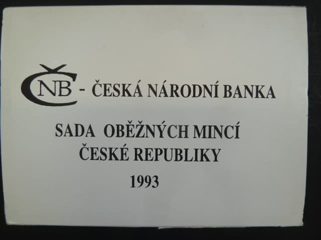 sada 1993 HM, RCM