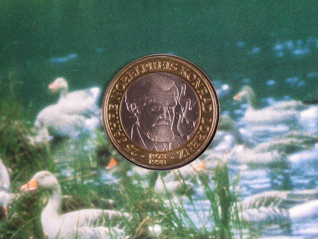50 schilling 1998