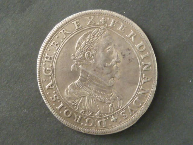 Tolar 1624 Graz
