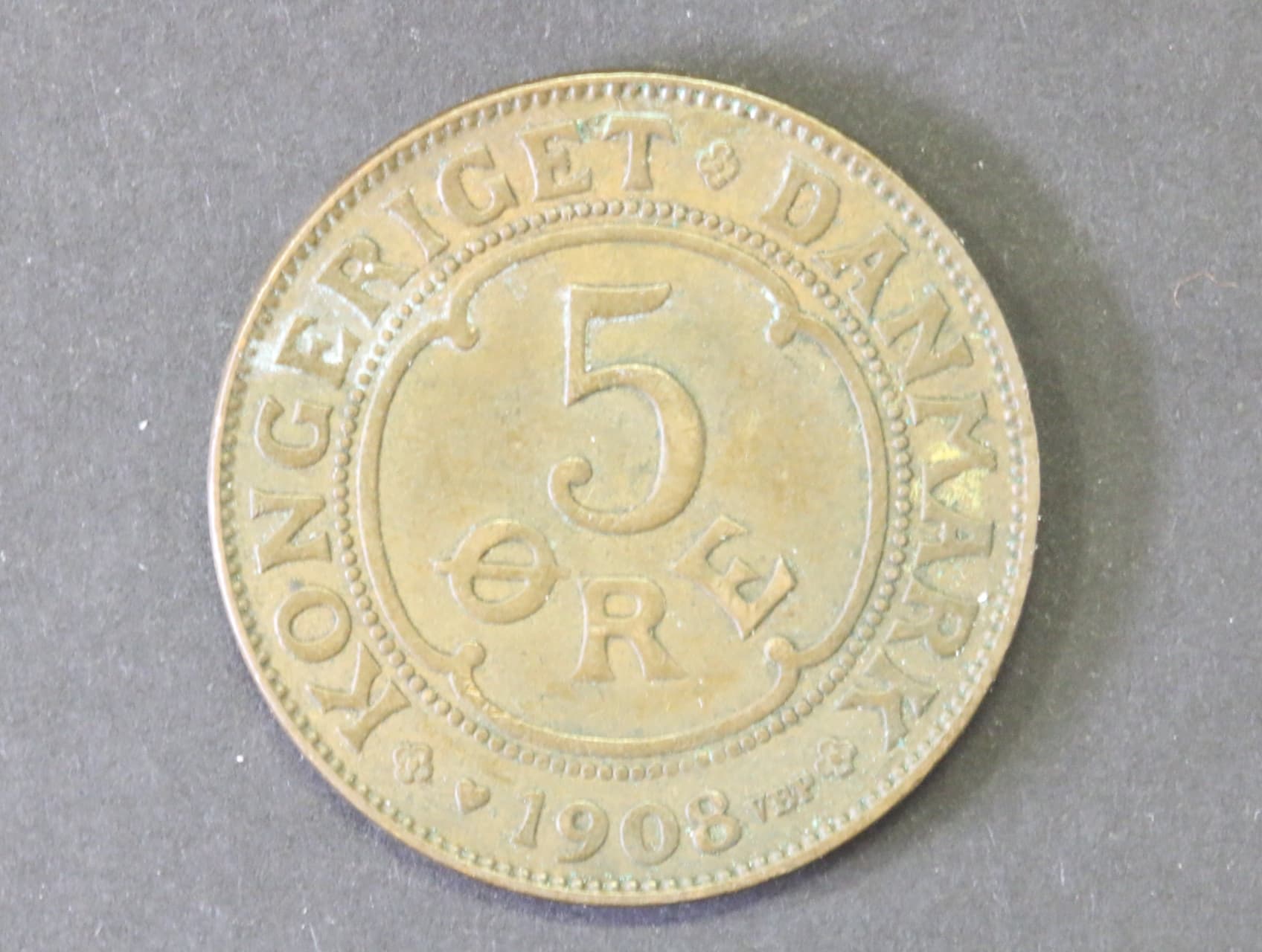 5 Ore 1908_