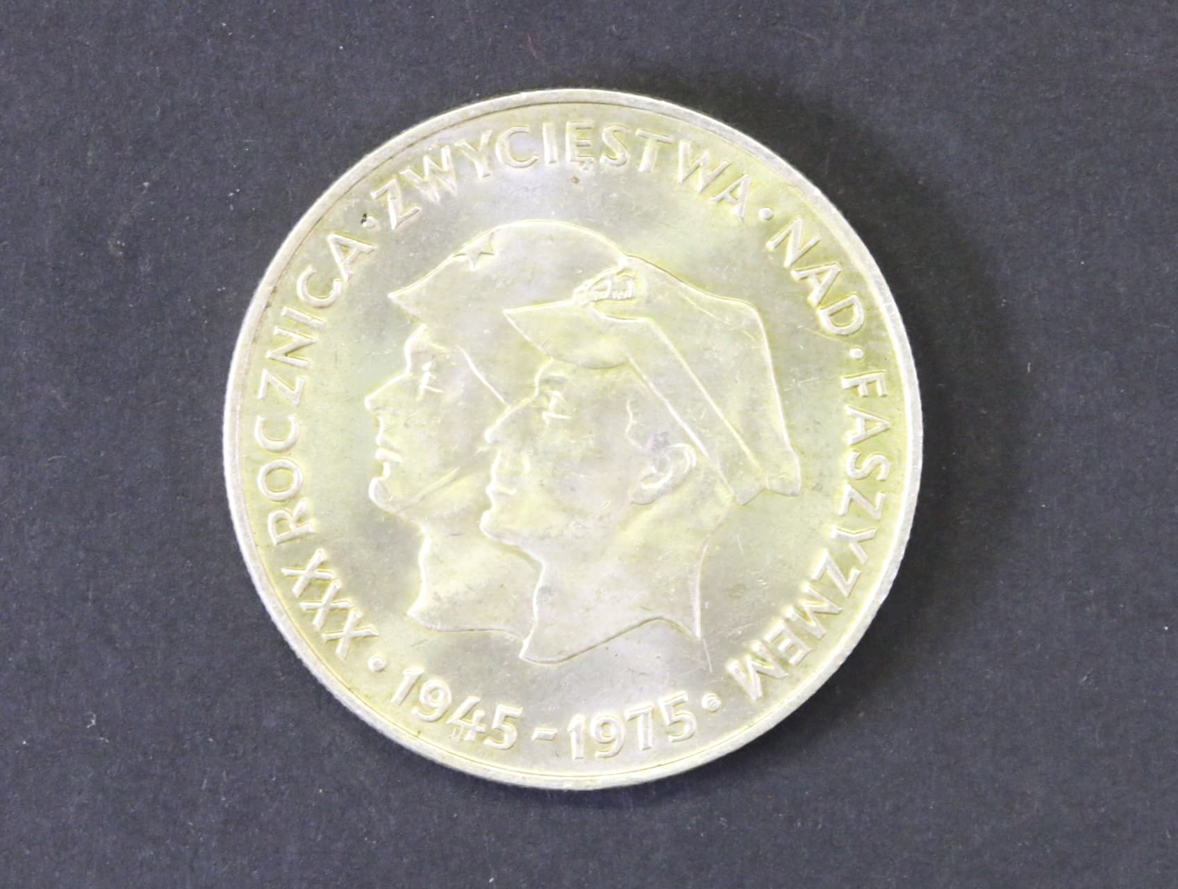 200 Zlotych 1975_