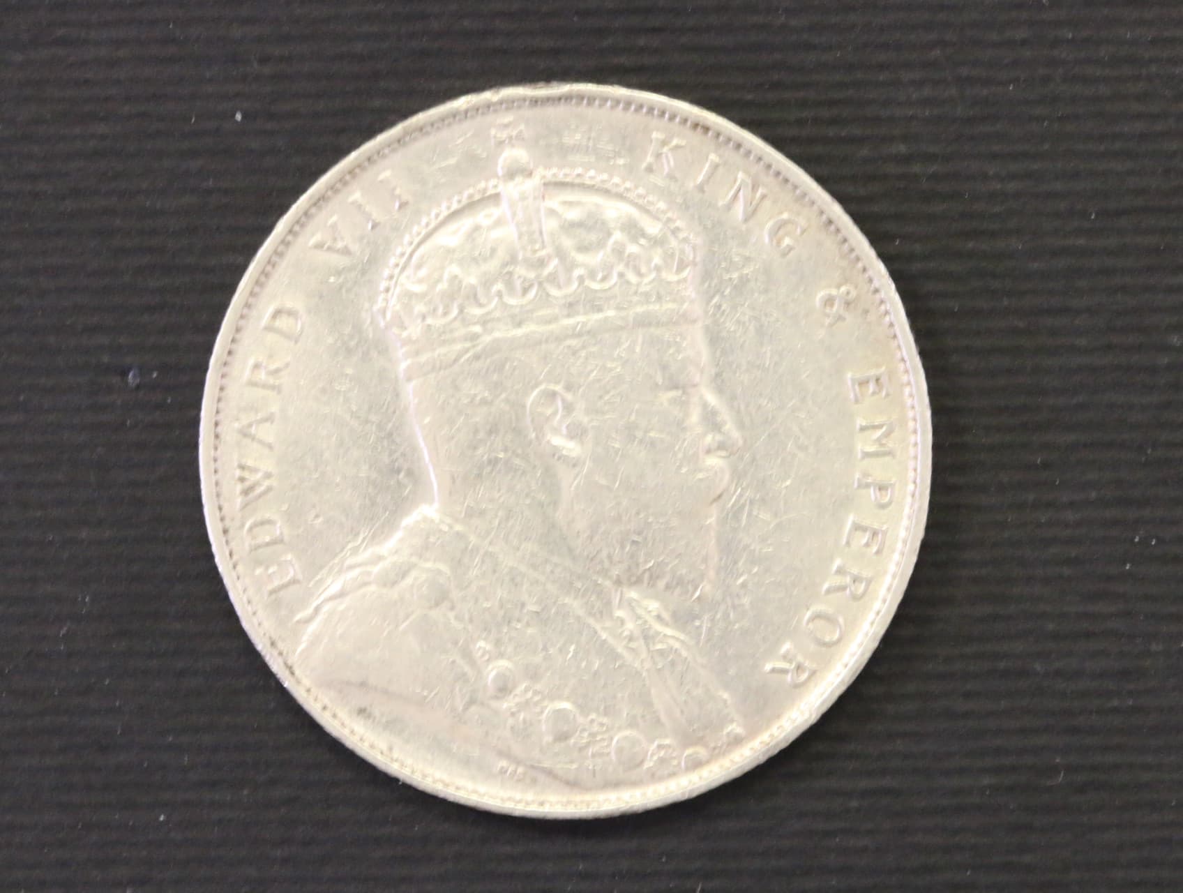 1 Dolar 1907_