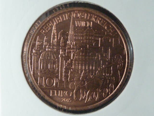 10 Euro 2015, Wien