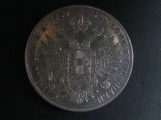 Tolar 1837 A