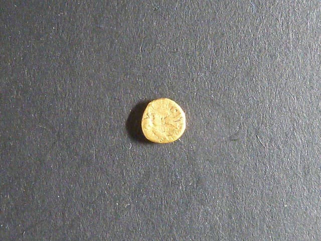 Kelti, Morava, 1/24 Statéru