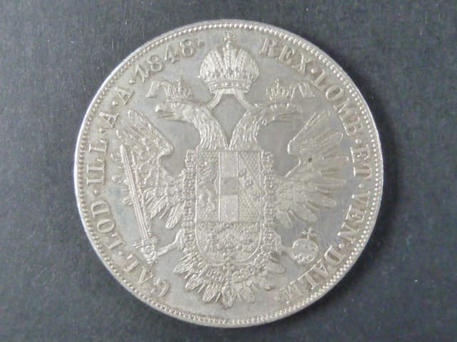 Tolar 1848 A