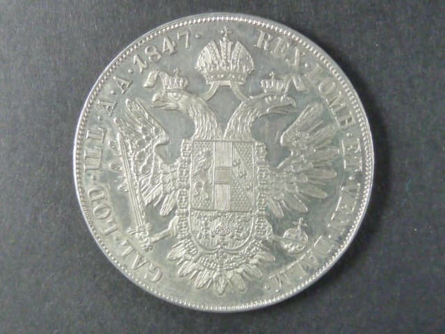 Tolar 1847 A