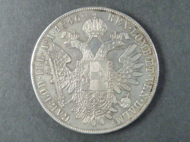 Tolar 1846 A
