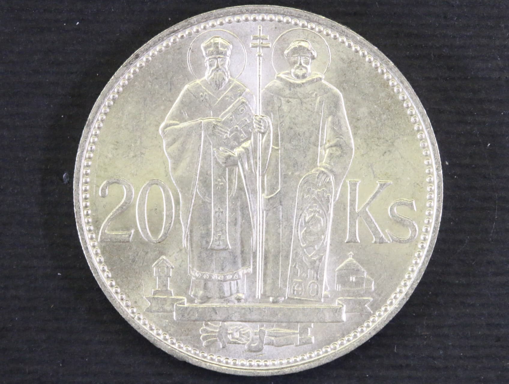 20 Ks 1941