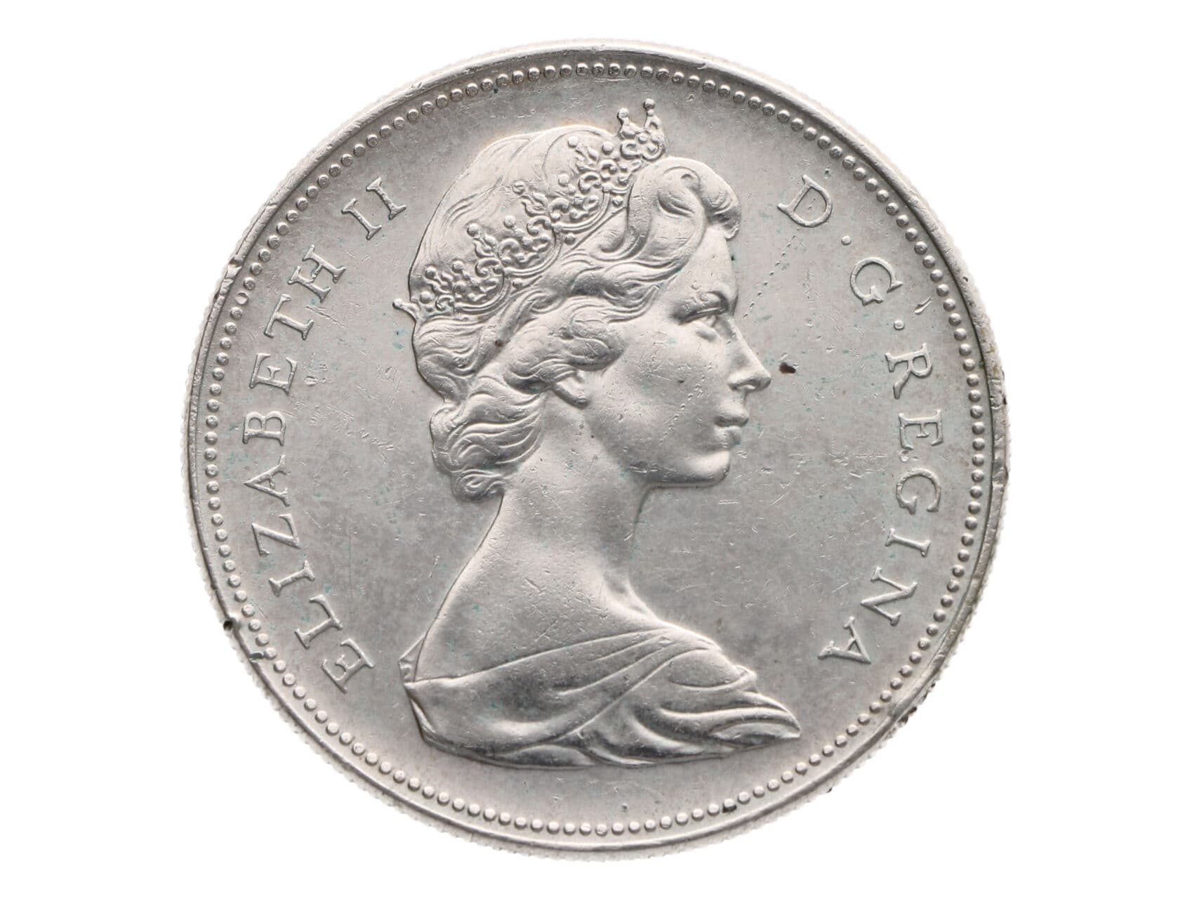 1 Dollar 1965_