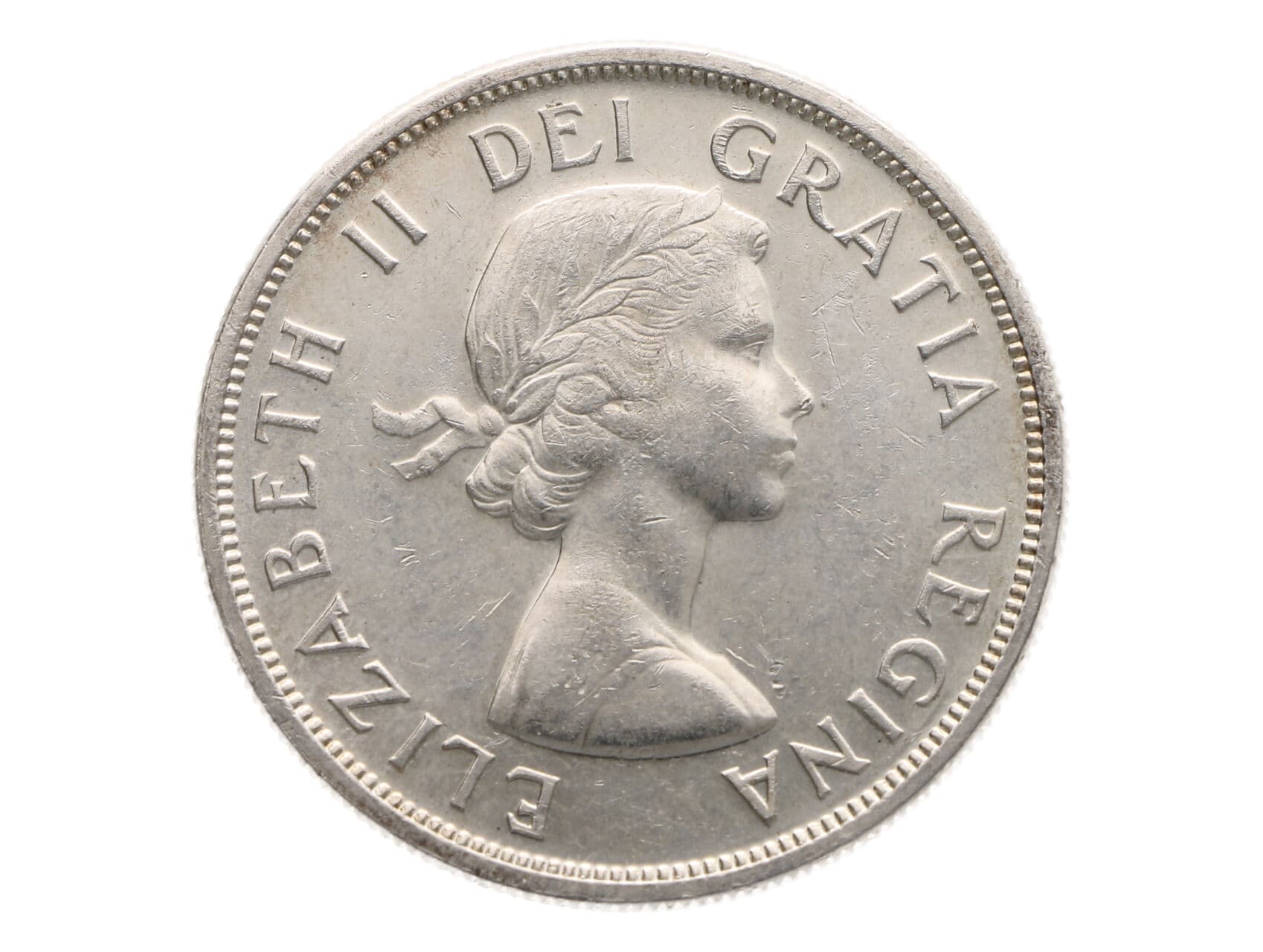 1 Dollar 1963_