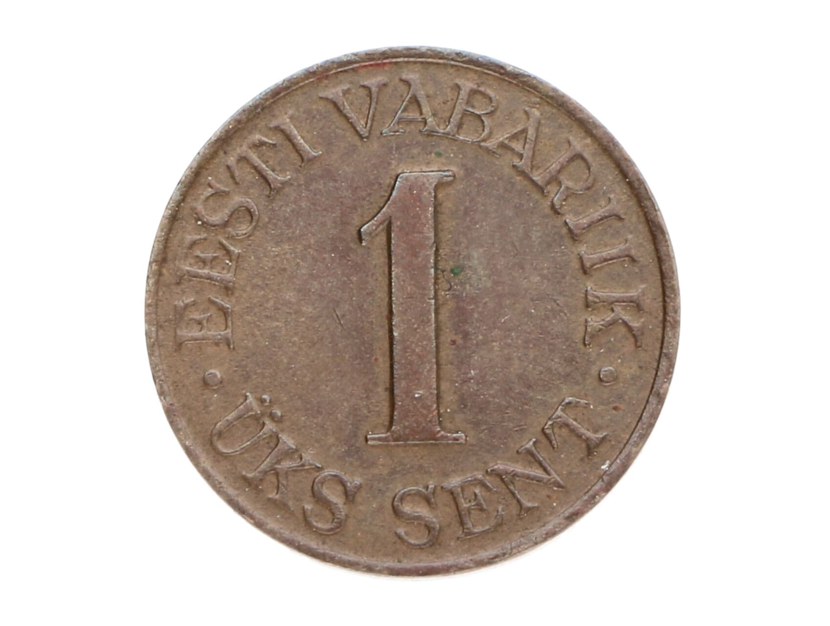 1 Sent 1939_