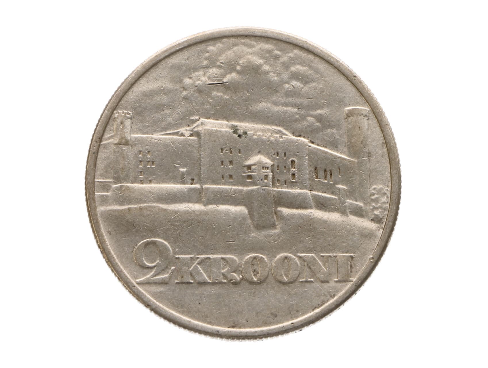 2 Krooni 1930_