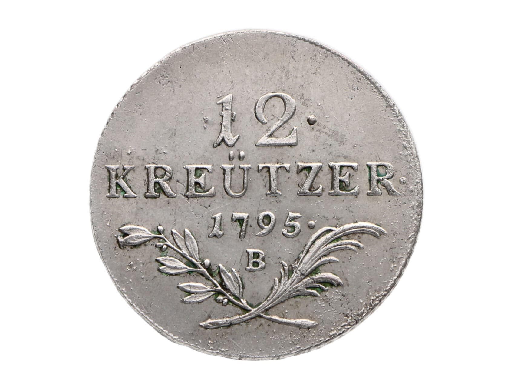 12 Krejcar 1795 B_