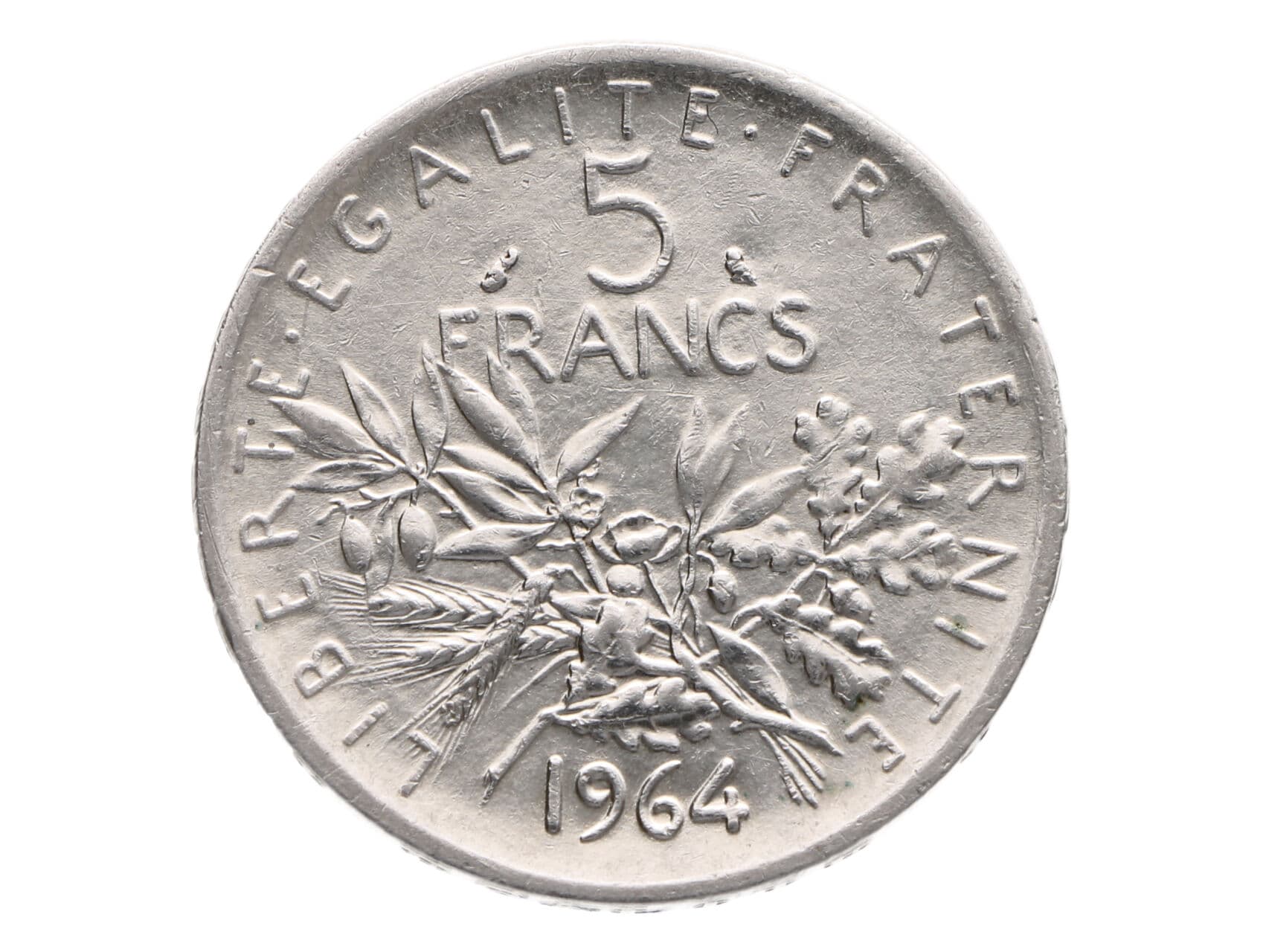 5 Frank 1964_