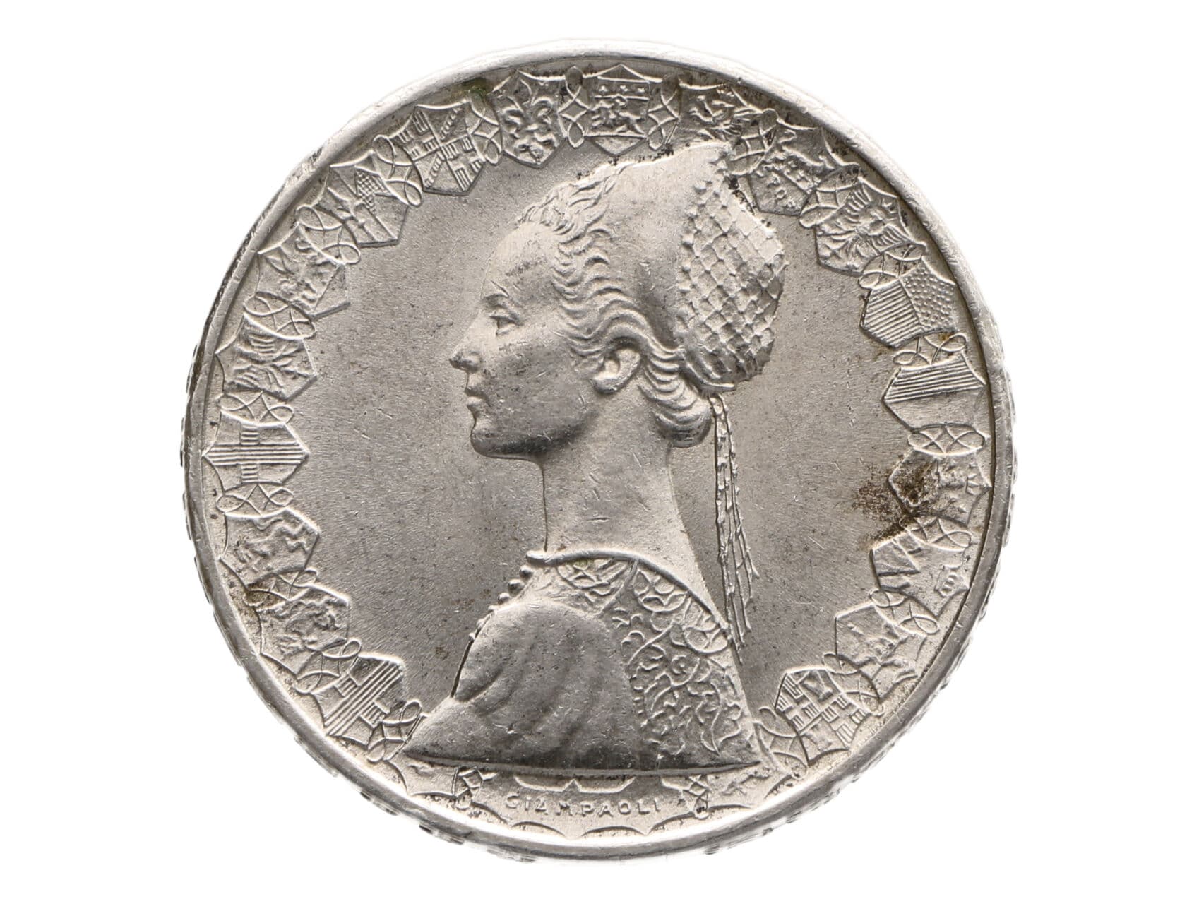 500 Lira 1965 R_