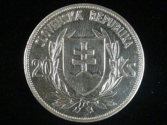 20 Ks 1939 Dr. Josef Tiso