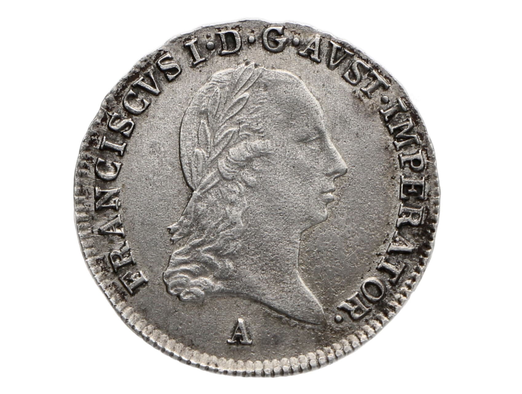 3 Krejcar 1820 A_