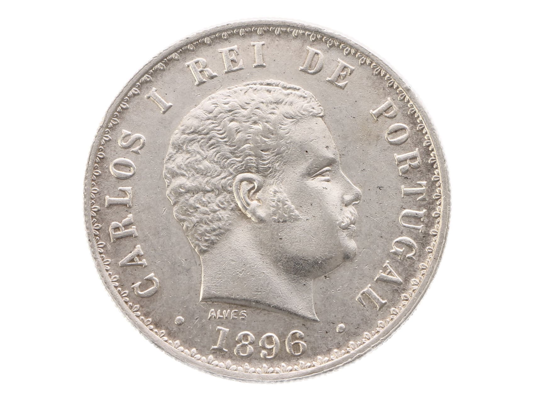 500 Reis 1896_