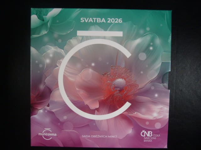 sada 2026 s motivem svatba