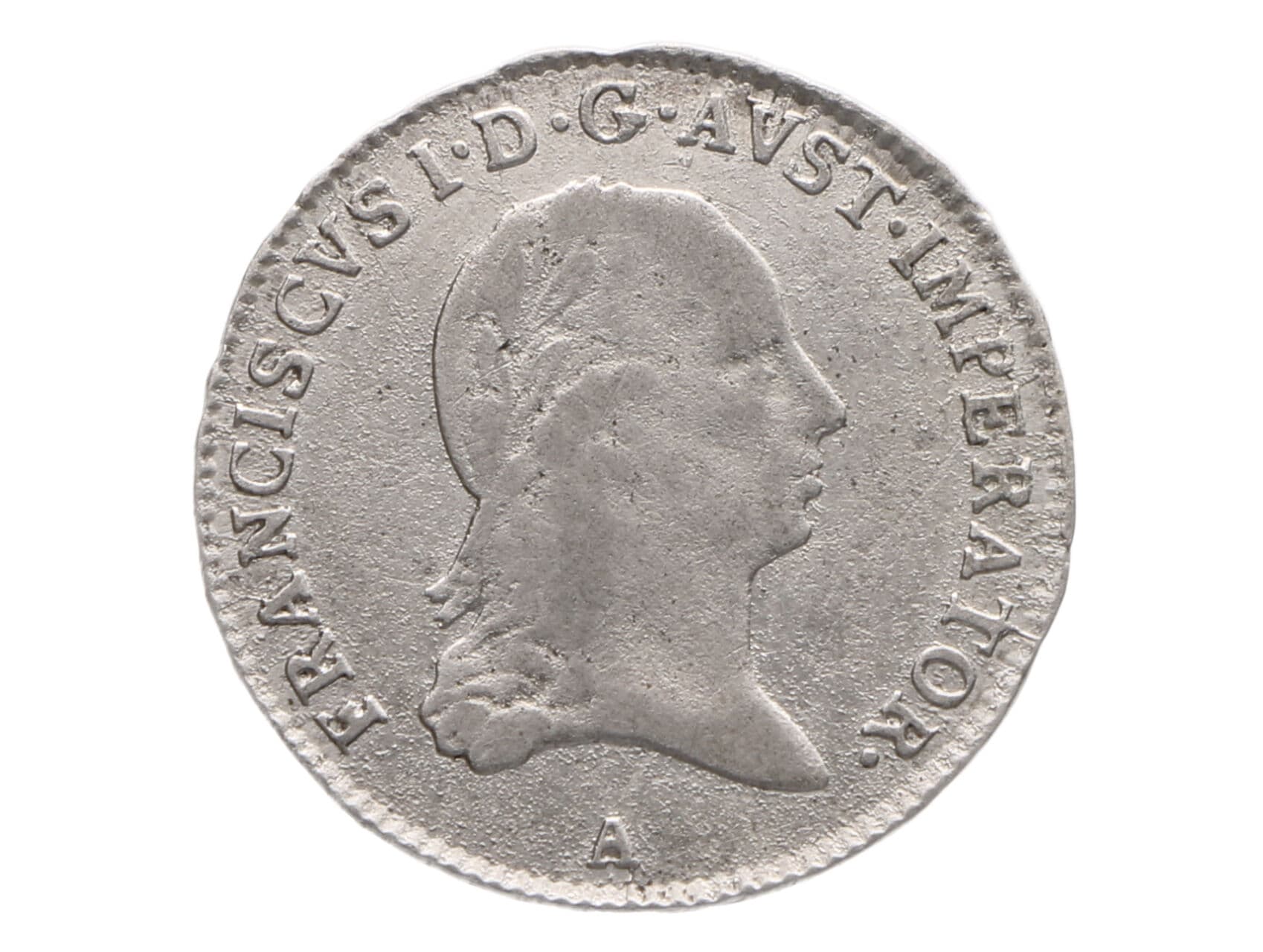3 Krejcar 1820 A_