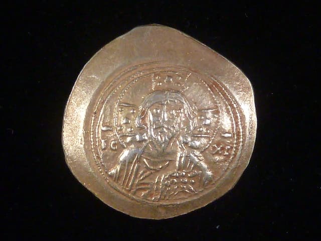 1 Histamenon, Michael VII. Dukas (1067–1078), Sommer 55.1