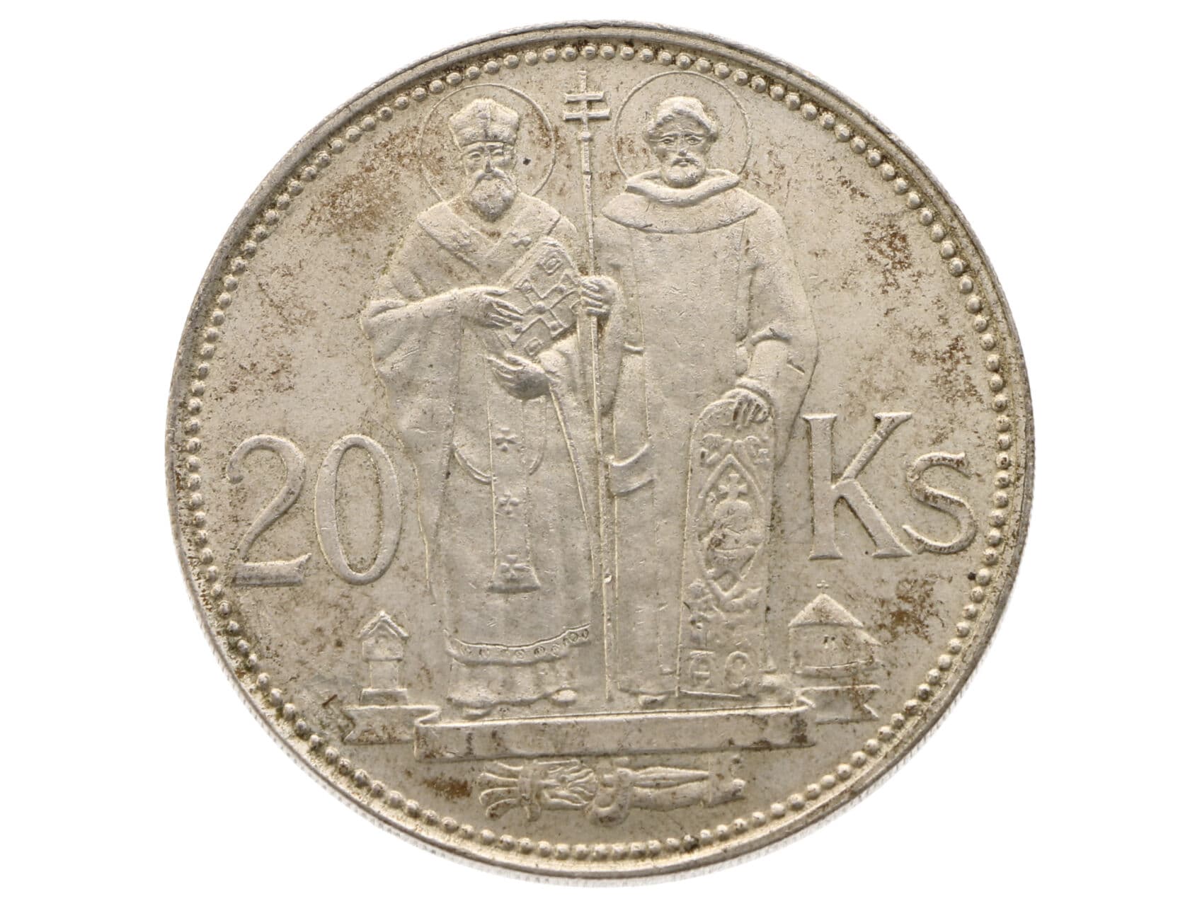 20 Ks 1941 - magnetická varianta_