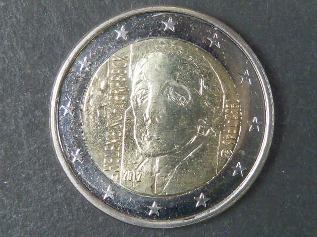 Finsko 2 EUR 2012 - pamětní