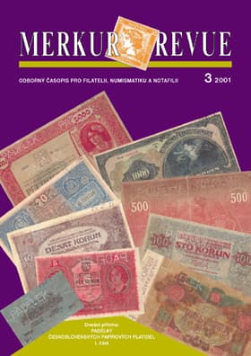 Merkur 3/2001