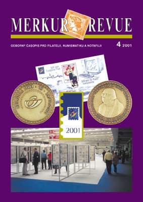 Merkur 4/2001