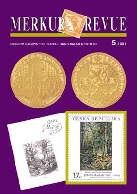 Merkur 5/2001