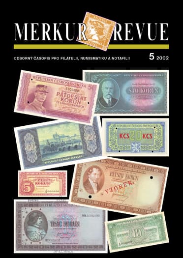 Merkur 5/2002