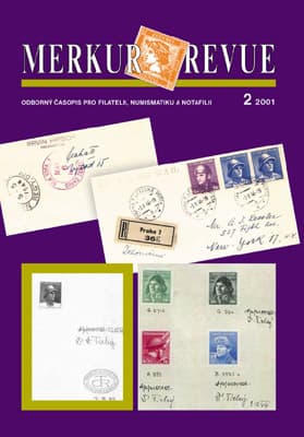 Merkur 2/2001