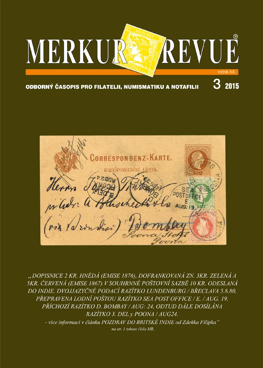 Merkur 3/2015