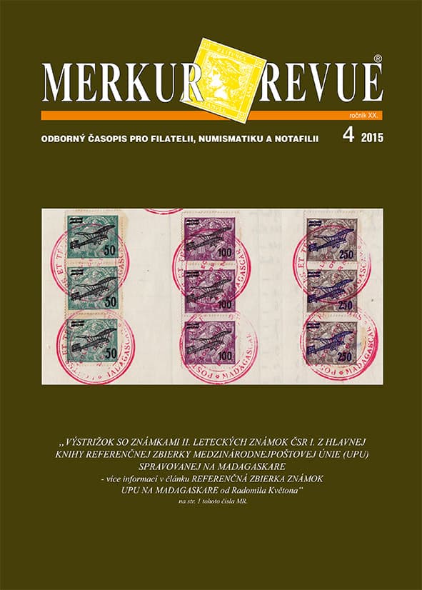 Merkur 4/2015