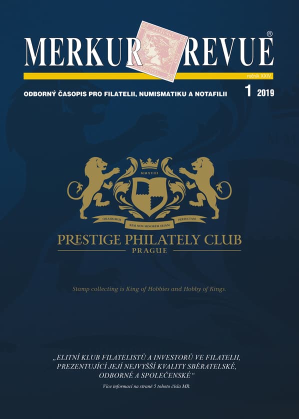 Merkur 1/2019