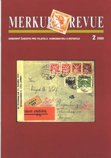 Merkur 2/2003