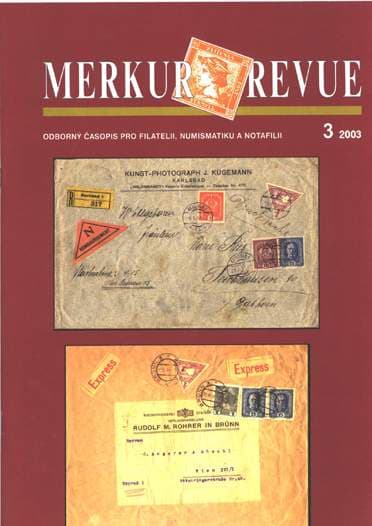 Merkur 3/2003