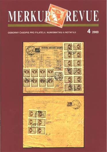 Merkur 4/2003