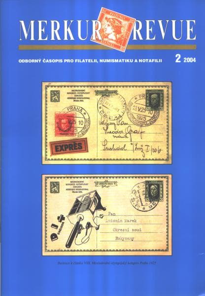 Merkur 2/2004