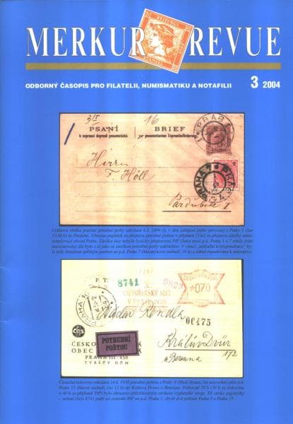 Merkur 3/2004