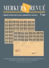 Merkur 1/2020