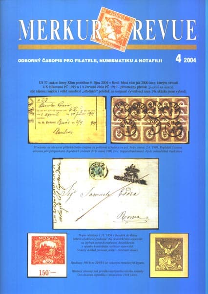 Merkur 4/2004