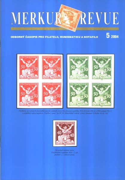 Merkur 5/2004