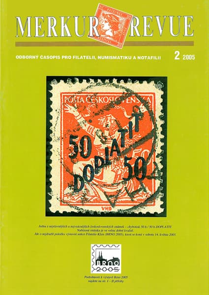 Merkur 2/2005