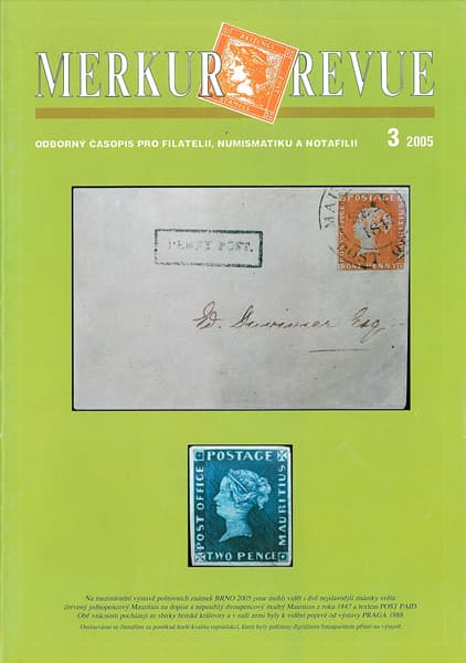 Merkur 3/2005