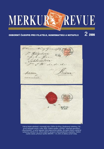 Merkur 2/2006