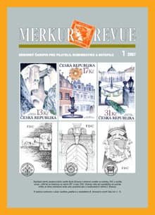 Merkur 1/2007