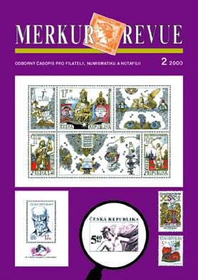 Merkur 2/2000