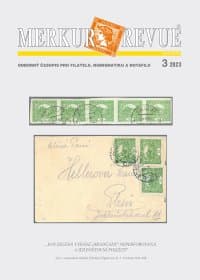 Merkur 3/2023
